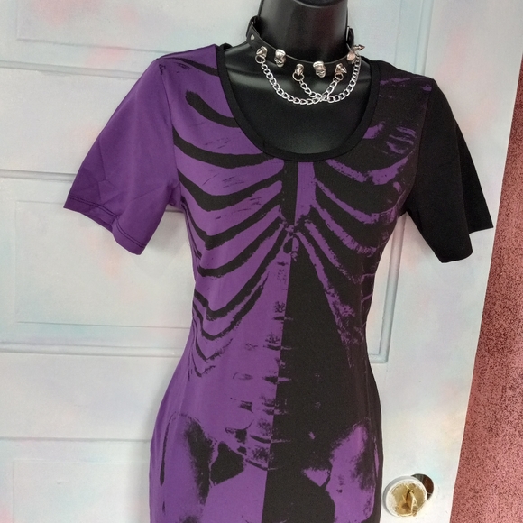 ❣Host Pick!❣ Bat Royalty X Ash Costello Iron Fist bad to the bone! - Picture 7 of 11